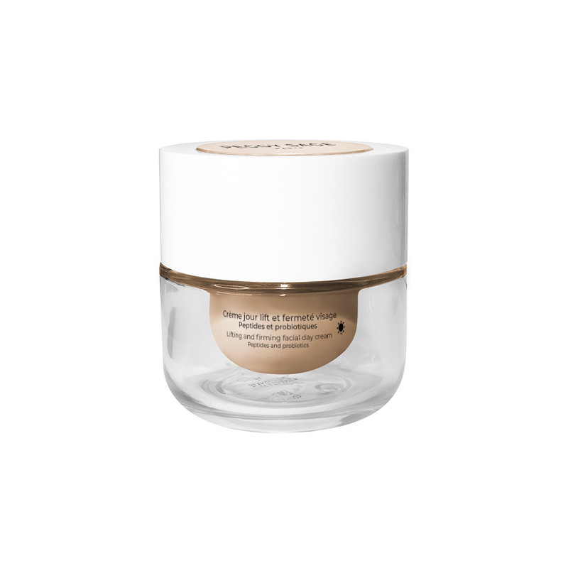 Crème de Jour Lift et Fermeté Visage Idealift Peggy Sage 50ml