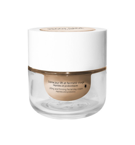 Crème de Jour Lift et Fermeté Visage Idealift Peggy Sage 50ml