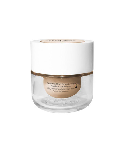 Crème de Nuit Lift & Fermeté Visage Idealift Peggy Sage 50ml