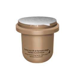 Crème de Nuit Lift & Fermeté Visage Idealift Recharge Peggy Sage 50ml