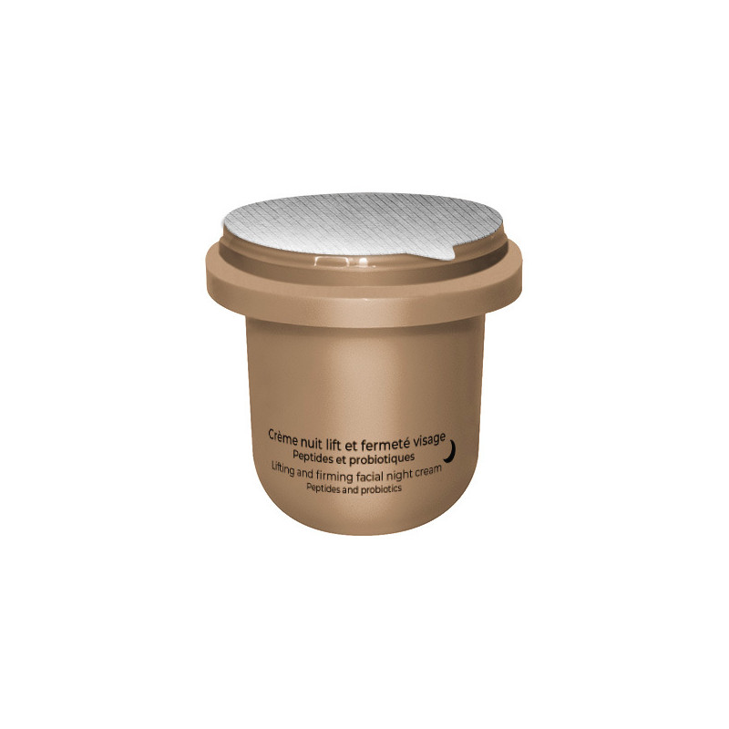 Crème de Nuit Lift & Fermeté Visage Idealift Recharge Peggy Sage 50ml