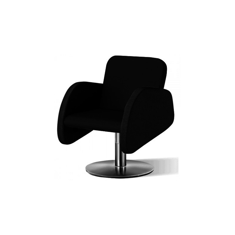 Fauteuil Ally Skay Noir