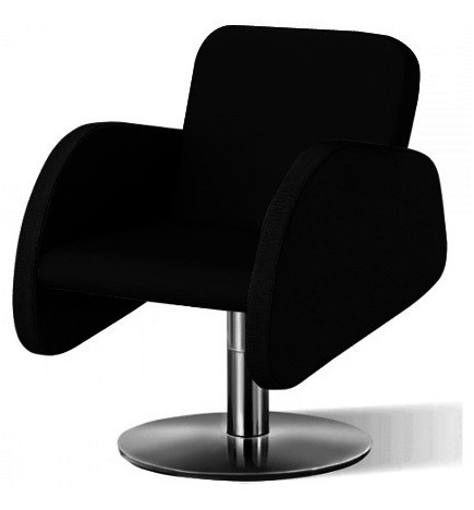 Fauteuil Ally Skay Noir