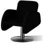 Fauteuil Ally Skay Noir