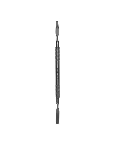 Spatule Manucure Double Gouge Droite et Conique 60 Type 1 Staleks