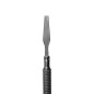 Spatule Manucure Double Gouge Droite et Conique 60 Type 1 Staleks Spatule Manucure Double Gouge Droite et Conique 60 Type 1 Staleks
