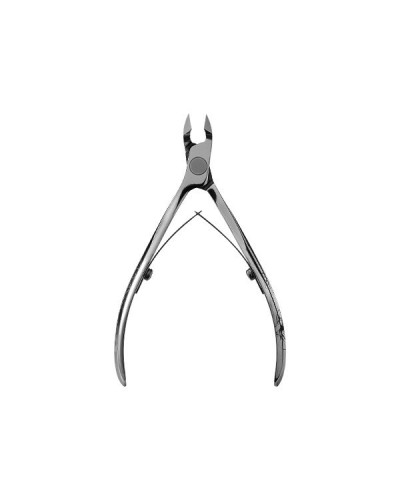 Pince à Cuticules Professionnelle Exclusive 20 Staleks 5mm