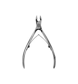 Pince à Cuticules Professionnelle Exclusive 20 Staleks 5mm