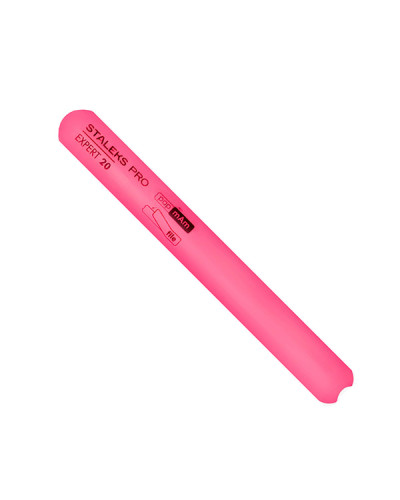 Lime en Plastique Droite Base Expert Staleks