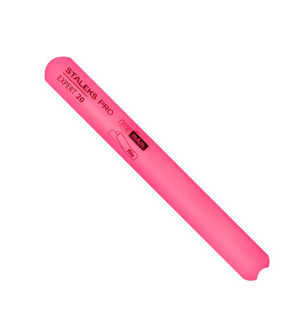 Lime en Plastique Droite Base Expert Staleks