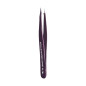 Pince à Épiler Violette Pointue 11 Type 5v Staleks Pince à Épiler Violette Pointue 11 Type 5v Staleks