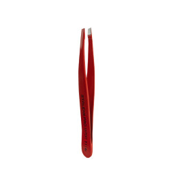 Pince à Épiler Rouge Sourcils 11 Type 4r Staleks