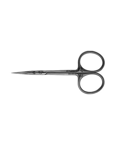 Ciseaux à Cuticules Professionnels Exclusive 23 Type 1 Staleks