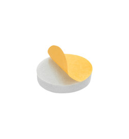Embout-Eponge Polissoir Interchangeable Pour Pododisc Staleks 25pièces