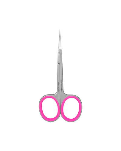 Ciseaux Professionels à Cuticules avec Crochet Smart Staleks Pro