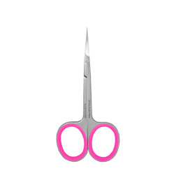 Ciseaux Professionels à Cuticules avec Crochet Smart Staleks Pro
