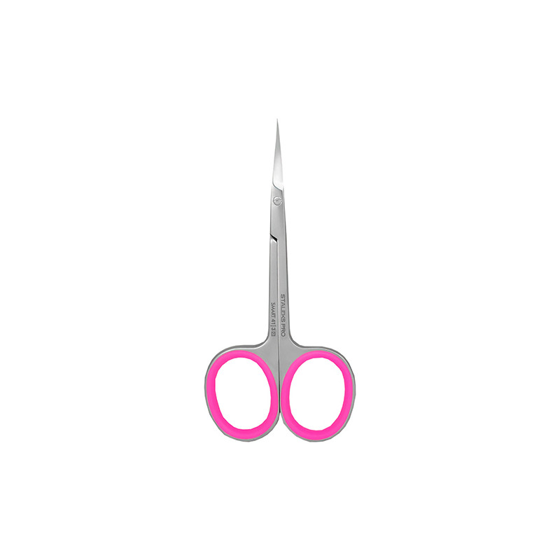 Ciseaux Professionels à Cuticules avec Crochet Smart Staleks Pro