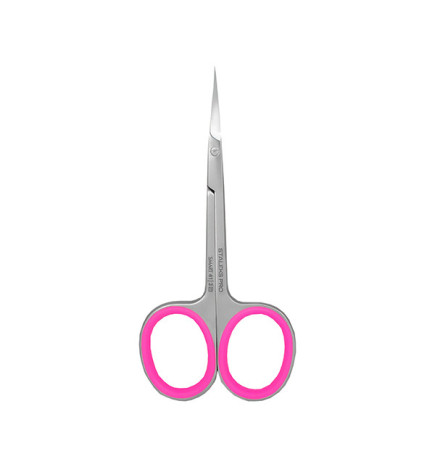Ciseaux Professionels à Cuticules avec Crochet Smart Staleks Pro