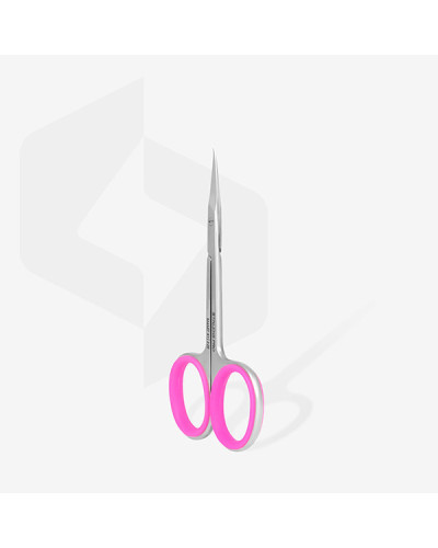 Ciseaux Professionels à Cuticules avec Crochet Smart Staleks Pro