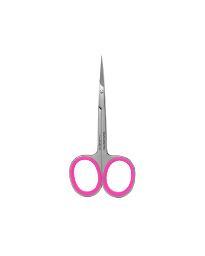Ciseaux Professionels à Cuticules Courbés Smart Staleks Pro