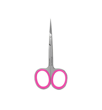 Ciseaux Professionels à Cuticules Courbés Smart Staleks Pro