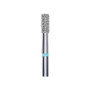 Embout Diamant Cylindre Bleu 2.5mm STALEKS Embout Diamant Cylindre Bleu 2.5mm STALEKS