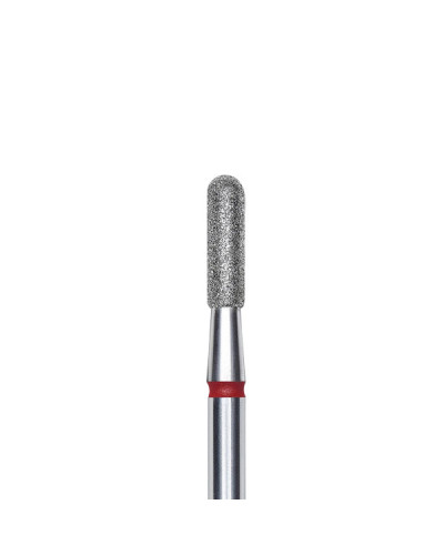 Embout Ponceuse Diamant Cylindre 2.3mm Staleks