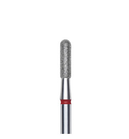 Embout Ponceuse Diamant Cylindre 2.3mm Staleks