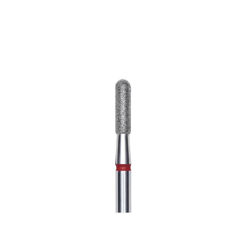 Embout Ponceuse Diamant Cylindre 2.3mm Staleks Embout Ponceuse Diamant Cylindre 2.3mm Staleks