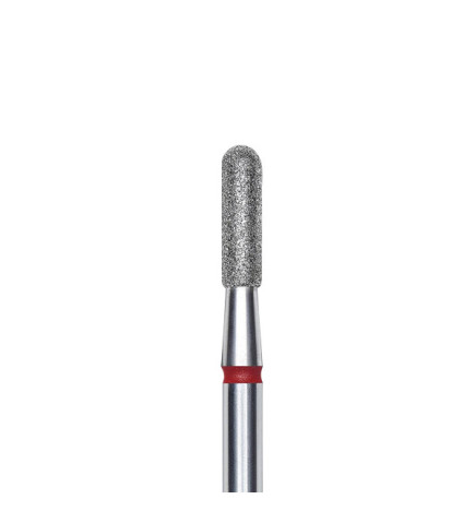 Embout Ponceuse Diamant Cylindre 2.3mm Staleks