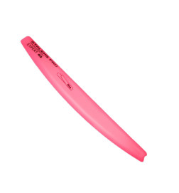 Lime à Ongles Professionnelle Base Plastique Expert 40 Staleks