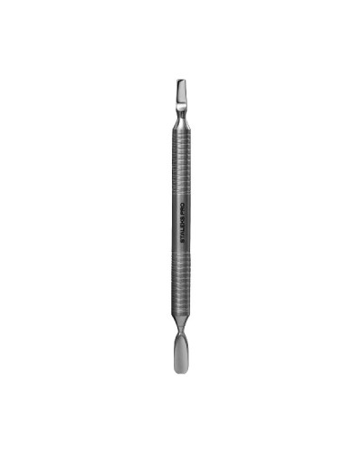 Repousse Cuticules Professionnel Double Gouge 100 Type 5 Staleks