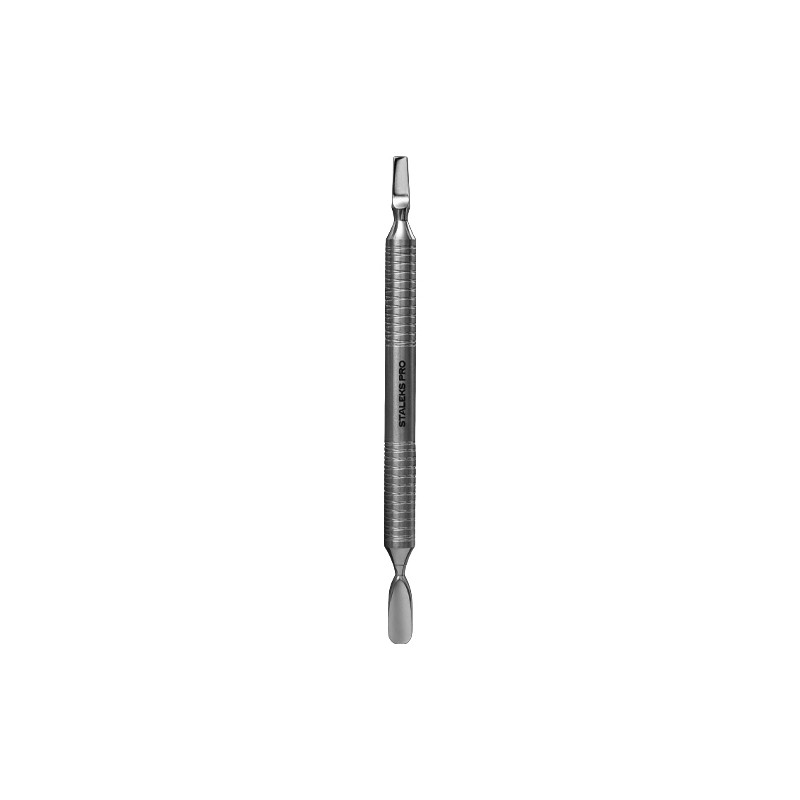 Repousse Cuticules Professionnel Double Gouge 100 Type 5 Staleks