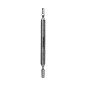Repousse Cuticules Professionnel Double Gouge 100 Type 5 Staleks
