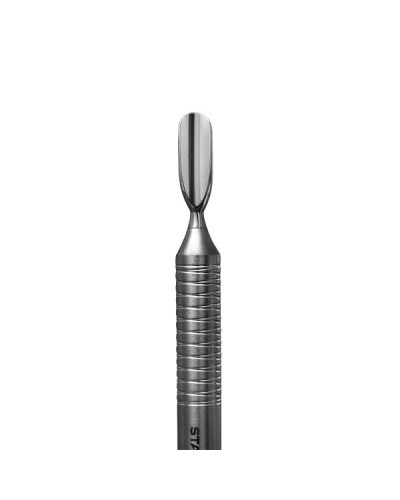 Repousse Cuticules Professionnel Double Gouge 100 Type 5 Staleks