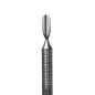 Repousse Cuticules Professionnel Double Gouge 100 Type 5 Staleks
