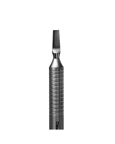 Repousse Cuticules Professionnel Double Gouge 100 Type 5 Staleks