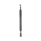 Instrument Double Gouge Arrondi et Repousse 100 Type 4.2 Staleks
