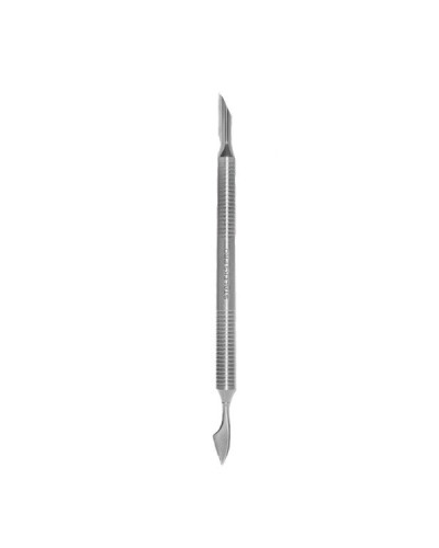 Poussoir Manucure Creux Double Gouge Expert 100 Type 1 Staleks