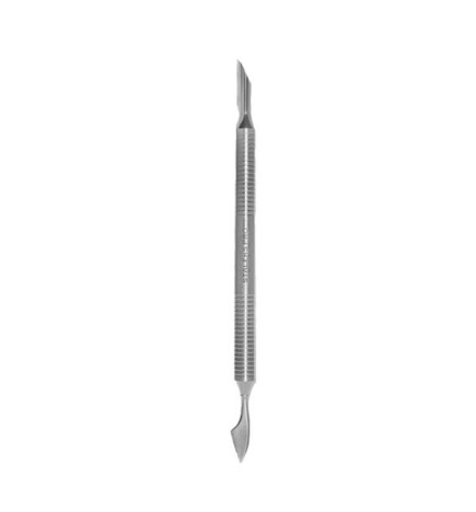 Poussoir Manucure Creux Double Gouge Expert 100 Type 1 Staleks