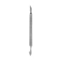 Poussoir Manucure Creux Double Gouge Expert 100 Type 1 Staleks
