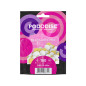 Emeri Spécial Pododisc Taille S Staleks 15mm 50pièces Emeri Spécial Pododisc Taille S Staleks 15mm 50pièces