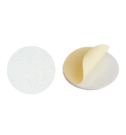 Emeri Spécial Pododisc Taille S Staleks 15mm 50pièces