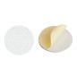 Emeri Spécial Pododisc Taille S Staleks 15mm 50pièces Emeri Spécial Pododisc Taille S Staleks 15mm 50pièces