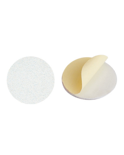Emeri Spécial Pododisc Taille L Staleks 25mm 50pièces