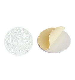 Emeri Spécial Pododisc Taille L Staleks 25mm 50pièces