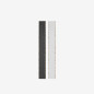 Abrasif Interchangeables Pour Lime Droite Double Grain 180/240 Staleks 25 pcs Abrasif Interchangeables Pour Lime Droite Double Grain 180/240 Staleks 25 pcs