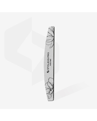 Lime Demi Lune 100/180 Staleks 25 Pcs