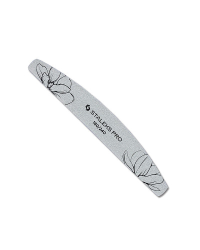 Lime Demi Lune 180/240 Staleks 25 Pcs
