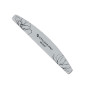 Lime Demi Lune 180/240 Staleks 25 Pcs